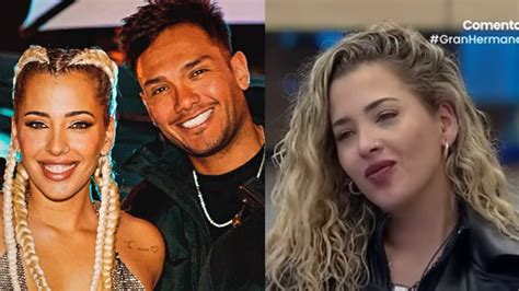 gapang titi twitter|Ella es Titi Magrini: La esposa venezolana de Iván .